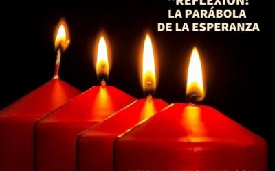 REFLEXIÓN: PARÁBOLA DE  LA  ESPERANZA