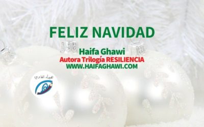 FELIZ NAVIDAD